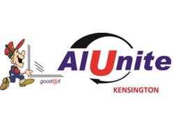 Aluminium and glass manufacturer and fitter