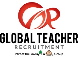 Native English Teacher-Hong Kong