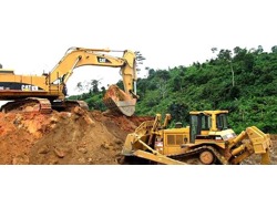 Permanent mining vacancies