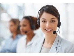 Call Center Consultant