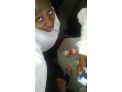 Chef, bartender, waitress