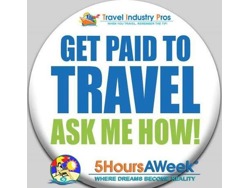 Are you between Ages 18-21 Independent Travel Reps URGENTLY NEEDED