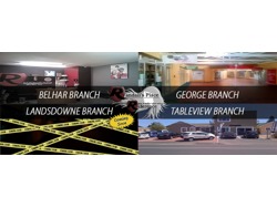 Hair Stylists needed for Tableview and Plumstead