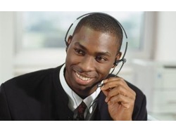 Telephone Campaign Outgoing and Incoming Call Center Agents