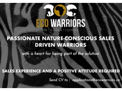 Sales Reps Wanted Now