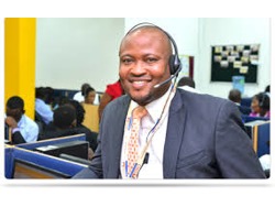 Outgoing and Incoming Calls Revenue Collectors