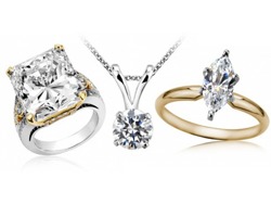 Luxury Jewelery Consultant