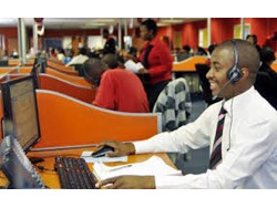 Consumer Service Debt Collection Officers