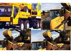 MINING AND CONSTRUCTION MACHINES TRAINING