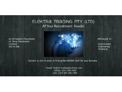 Optical Front-line staff