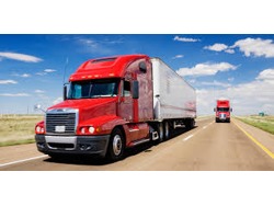 Drivers with pdp Needed Global Reach Logistics R32500