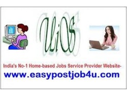 OFFERING sIMPLE tYPING jOB wITH gOOD pAYMENTS