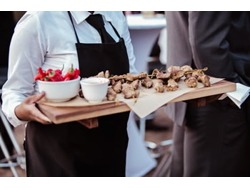 Waiters and waitresses needed with or without experience call 0749910935 to Apply