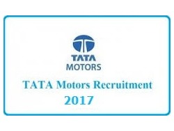 TATA Motors Vacancy