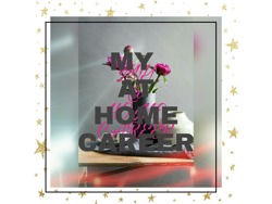 MY CAREER AT HOME