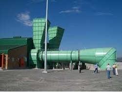 Lethabo power station