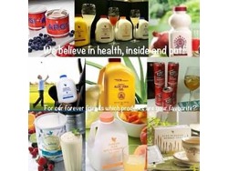 Forever Living Watsapp Presentation