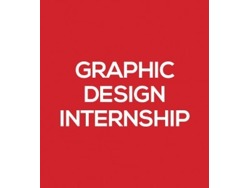 GRAPHIC DESIGNER INTERN