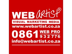 WEB DESIGNER POSITION AT WEB ARTIST