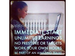 Marketing consultants