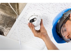 WE NEED A PROFESSIONAL SECURITY INSTALLER TECHNICIAN admin irritec. co. za