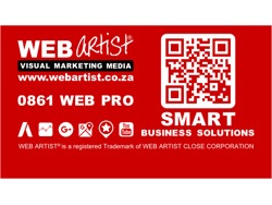 WEB GRAPHIC DESIGNER INTERN POSITION AT WEB ARTIST