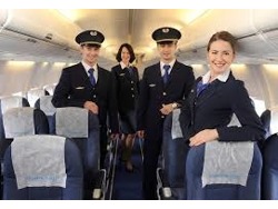 Cabin Crew Needed