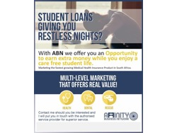 Seeking students to market affordable medical insurance