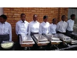 RESTAURANT AND HOTEL STAFF