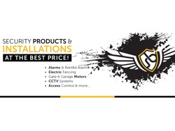 Urgently seeking Security-Installations Technician in RANDBURG