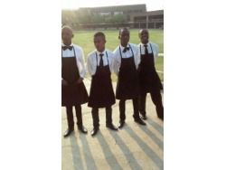 Come and work at the prestigious The Great Experience Hospitality