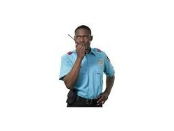 SECURITY TRAINING FREE JOB PLACE