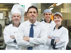 Sous Chef R15000-Simons Town
