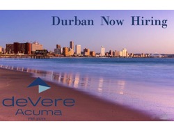 Financial Consultant