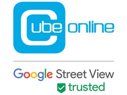 Google Streetview Trusted for Business-Sales Representative (Cube Online)