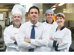 Sous Chef-Simons Town