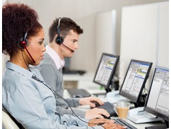 Call Centre Consultant in Gauteng