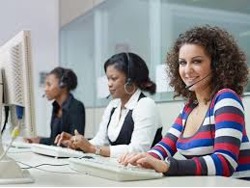 Call Centre
