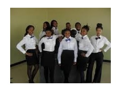WAITERING TRAINING FREE JOB PLACEMENT (HOTELS LODGES)