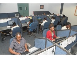 Technical Call Centre Agents