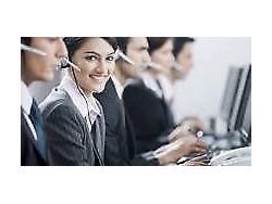 Come get a qualification that will let you work as call centre agent consultant