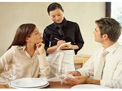 Restaurant staff needed urgently