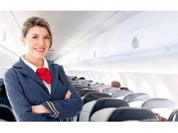 Flight Crew Needed for Chartered Airline