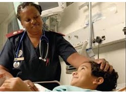 Registered and Auxiliary Nurses Needed Urgently
