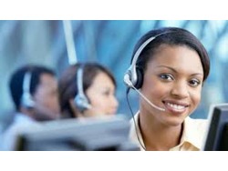 Call centre agents