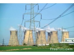 Lethabo power station