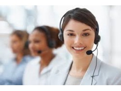 Customer Care Staff