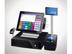 Cashiers and Packers needed now