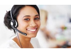 Customer Care Staff