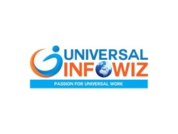 Universal Infowiz Data Entry Work Available Online and Offline